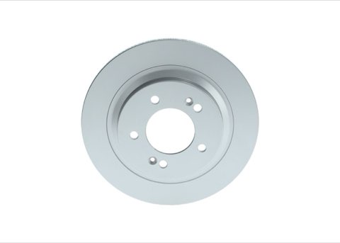 Bosch 0 986 479 J22 Brake Disc, photo 2
