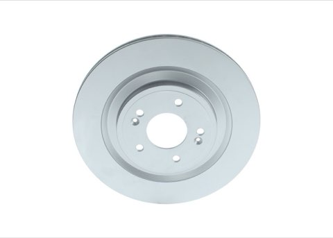 Bosch 0 986 479 J23 Brake Disc, photo 2