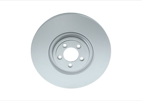 Bosch 0 986 479 J28 Brake Disc, photo 2