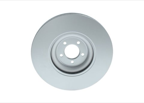 Bosch 0 986 479 J28 Brake Disc, photo 3