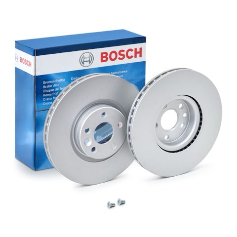Bosch 0 986 479 J41 Brake Disc, photo 2
