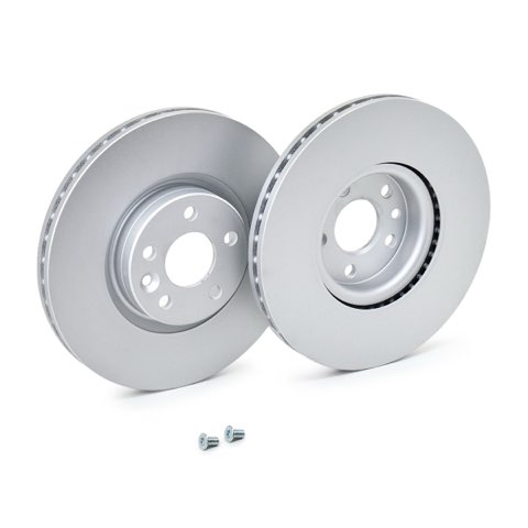Bosch 0 986 479 J41 Brake Disc, photo 3