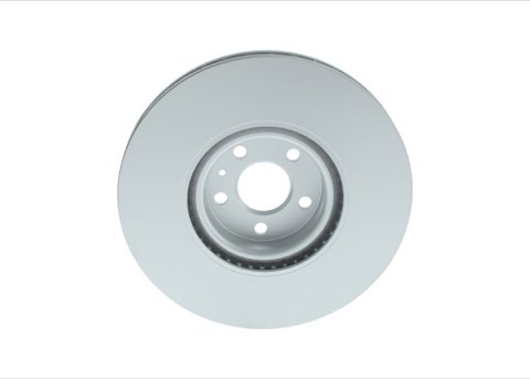 Bosch 0 986 479 J42 Brake Disc, photo 3