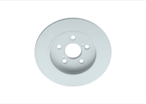 Bosch 0 986 479 J61 Brake Disc, photo 3