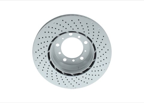Bosch 0 986 479 J72 Brake Disc, photo 3