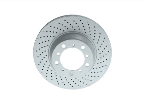 Bosch 0 986 479 J73 Brake Disc, photo 2