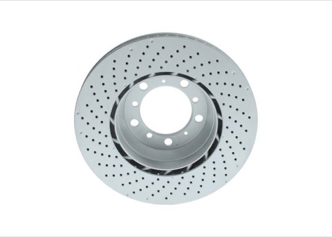 Bosch 0 986 479 J73 Brake Disc, photo 3