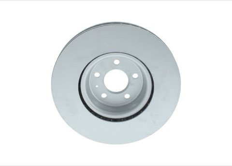 Bosch 0 986 479 J94 Brake Disc, photo 3