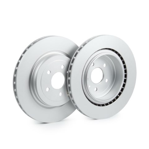 Bosch 0 986 479 J99 Brake Disc, photo 2