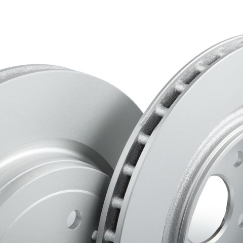 Bosch 0 986 479 J99 Brake Disc, photo 3