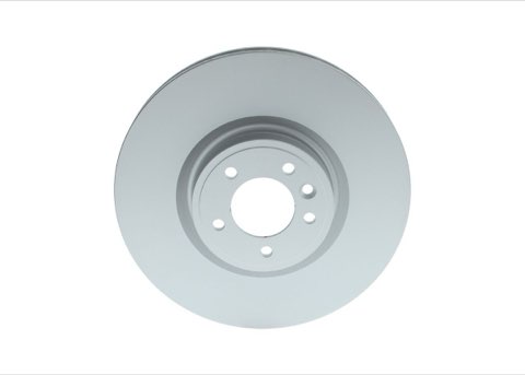 Bosch 0 986 479 K06 Brake Disc, photo 2