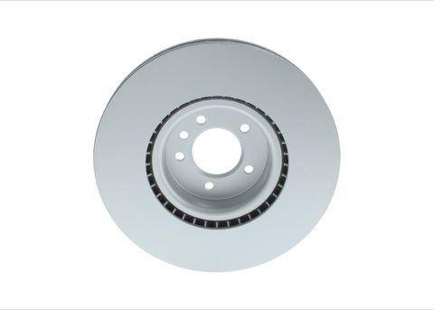 Bosch 0 986 479 K06 Brake Disc, photo 3