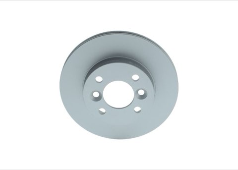 Bosch 0 986 479 K61 Brake Disc, photo 2