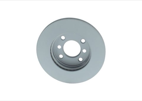 Bosch 0 986 479 K61 Brake Disc, photo 3