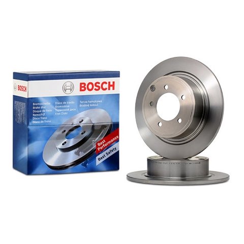 Bosch 0 986 479 R07 Brake Disc, photo 2