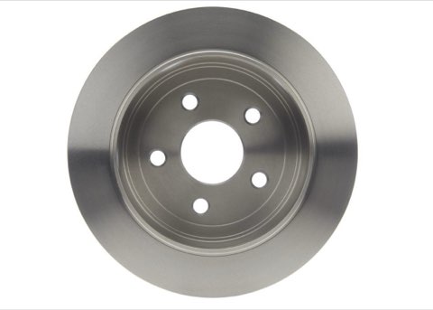 Bosch 0 986 479 R08 Brake Disc, photo 2
