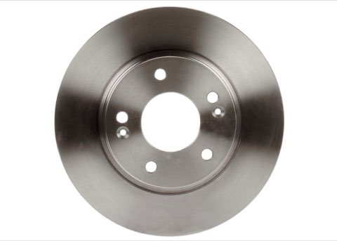 Bosch 0 986 479 R26 Brake Disc, photo 2