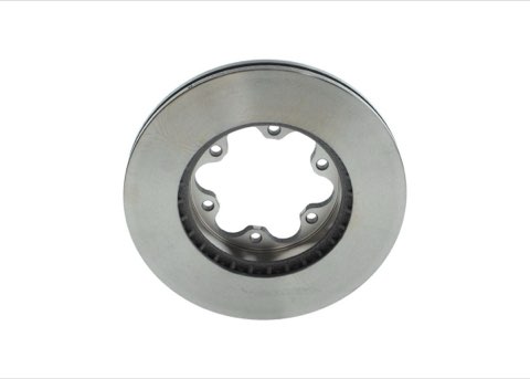 Bosch 0 986 479 R27 Brake Disc, photo 3