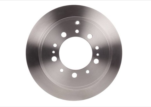 Bosch 0 986 479 R32 Brake Disc, photo 2