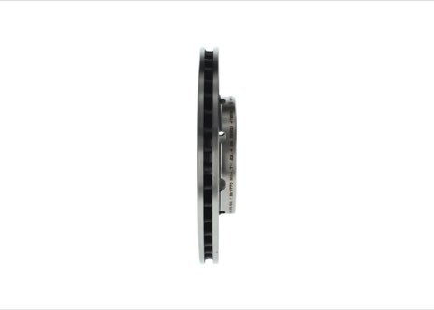 Bosch 0 986 479 R40 Brake Disc, photo 2