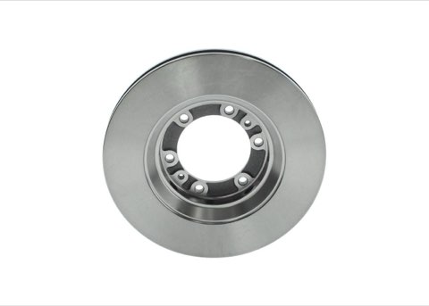 Bosch 0 986 479 R40 Brake Disc, photo 3