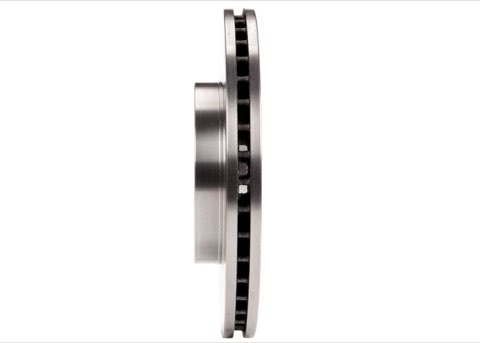 Bosch 0 986 479 R45 Brake Disc, photo 3