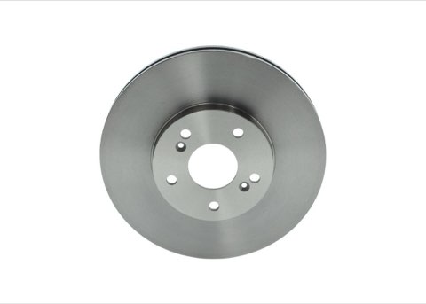 Bosch 0 986 479 R47 Brake Disc, photo 2