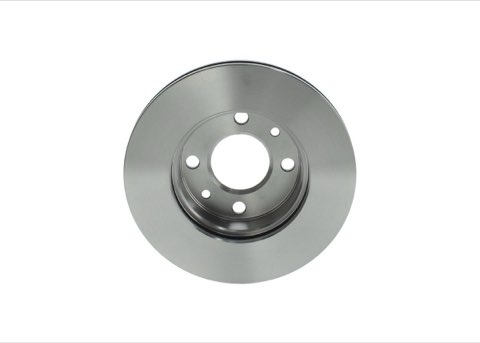 Bosch 0 986 479 R52 Brake Disc, photo 3