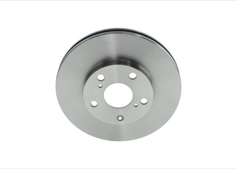 Bosch 0 986 479 R58 Brake Disc, photo 2