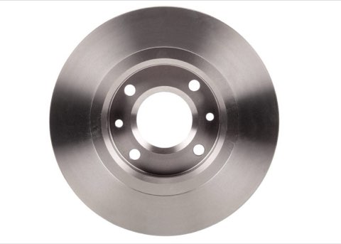 Bosch 0 986 479 R63 Brake Disc, photo 2