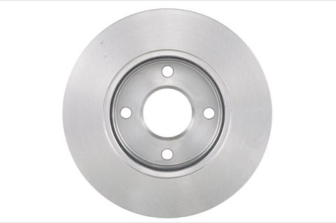 Bosch 0 986 479 R64 Brake Disc, photo 3