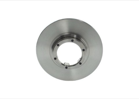 Bosch 0 986 479 R65 Brake Disc, photo 2