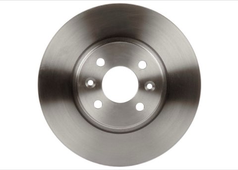 Bosch 0 986 479 R67 Brake Disc, photo 2