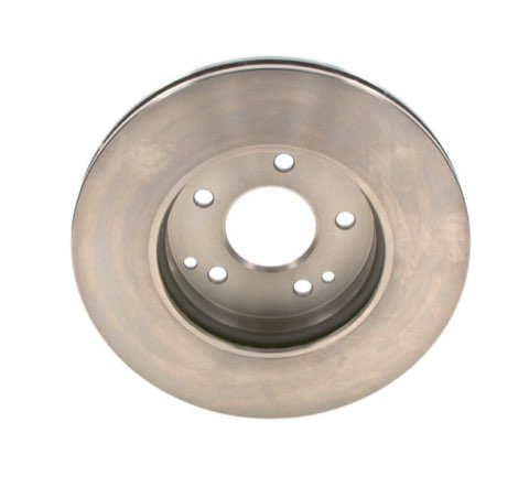 Bosch 0 986 479 R69 Brake Disc, photo 2