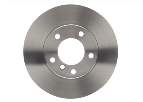 Bosch 0 986 479 R72 Brake Disc, photo 2