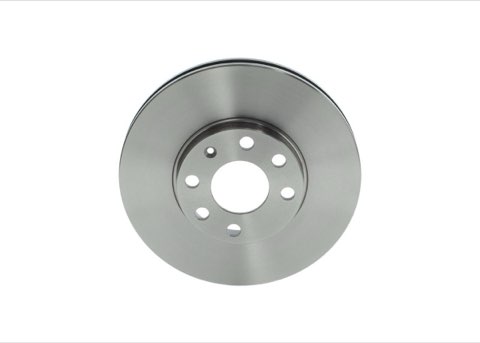 Bosch 0 986 479 R76 Brake Disc, photo 2