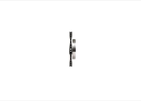Bosch 0 986 479 R80 Brake Disc, photo 3