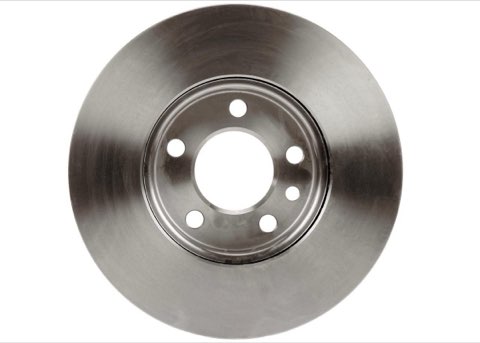 Bosch 0 986 479 R84 Brake Disc, photo 2