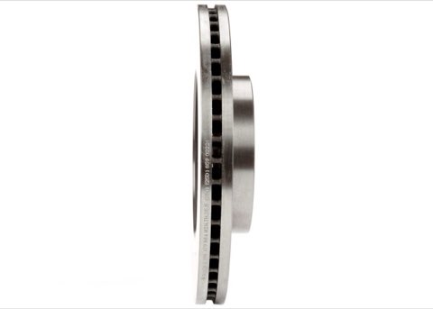 Bosch 0 986 479 R84 Brake Disc, photo 3