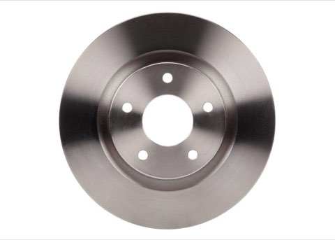 Bosch 0 986 479 R89 Brake Disc, photo 2