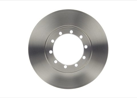 Bosch 0 986 479 R92 Brake Disc, photo 2