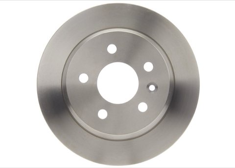 Bosch 0 986 479 S02 Brake Disc, photo 2