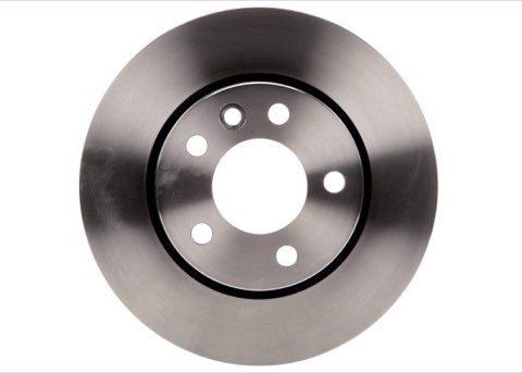 Bosch 0 986 479 S06 Brake Disc, photo 2