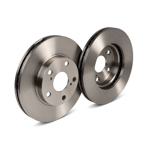Bosch 0 986 479 S16 Brake Disc, photo 3