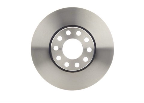 Bosch 0 986 479 S19 Brake Disc, photo 2