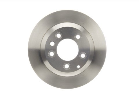 Bosch 0 986 479 S20 Brake Disc, photo 2