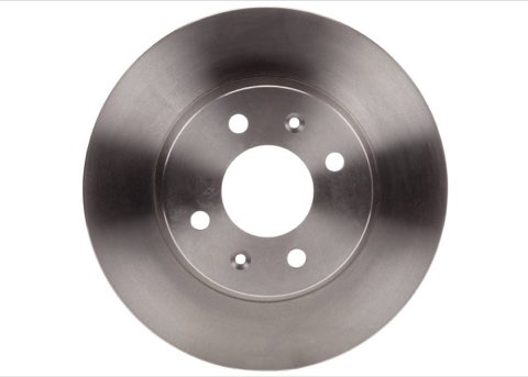 Bosch 0 986 479 S21 Brake Disc, photo 2