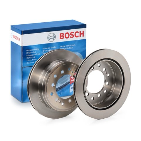 Bosch 0 986 479 S36 Brake Disc, photo 2