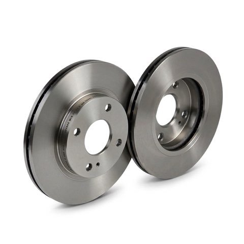 Bosch 0 986 479 S38 Brake Disc, photo 3