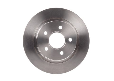 Bosch 0 986 479 S51 Brake Disc, photo 2